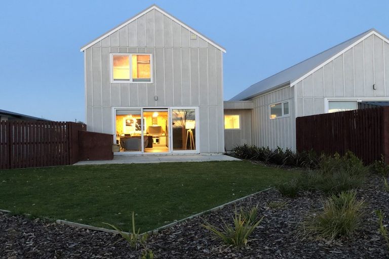 Photo of property in 43 Te Kohanga Drive, Pegasus, 7612