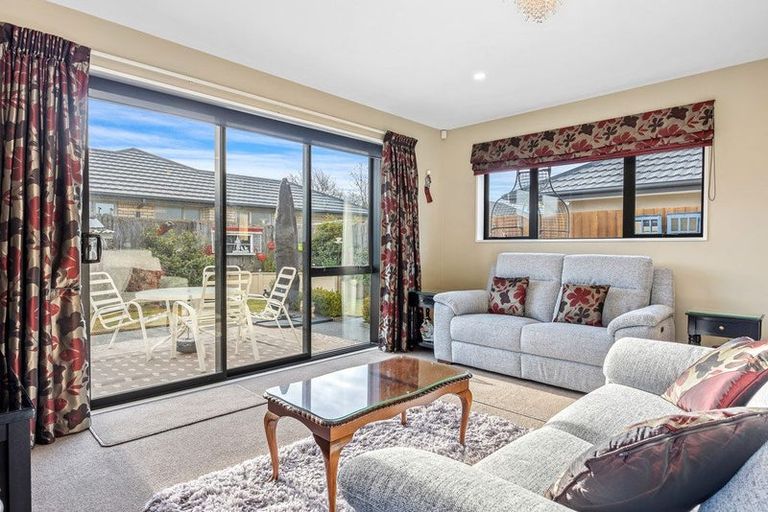 Photo of property in 16 Napier Drive, Wigram, Christchurch, 8042