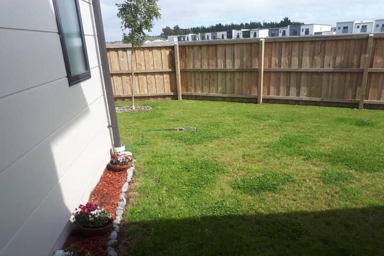 Photo of property in 1 George West Square West, Wigram, Christchurch, 8025