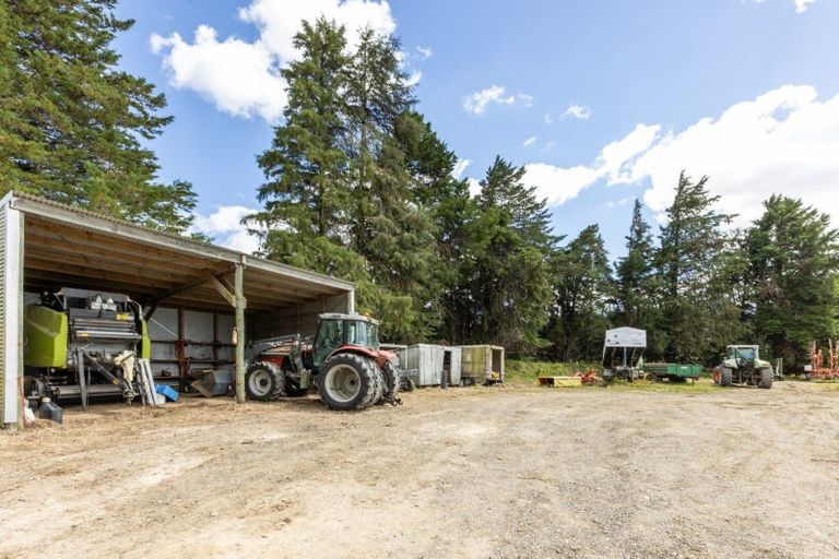 Photo of property in 3140 Taupo Road, Te Pohue, Napier, 4182