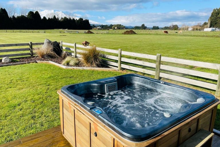 Photo of property in 52a Ruapehu Road, Ohakune, 4625