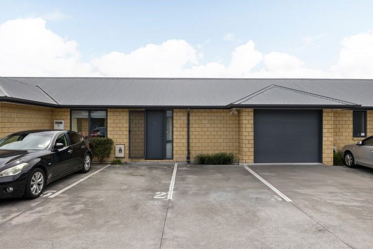 Photo of property in 2/21 Fifth Avenue, Enderley, Hamilton, 3214