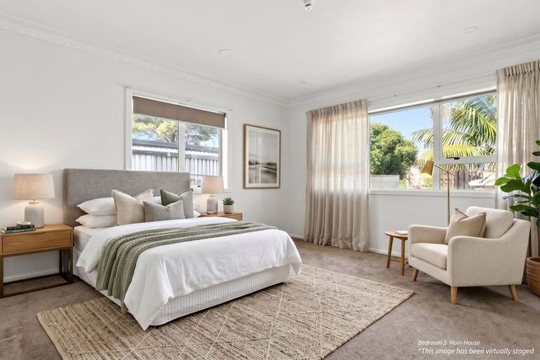 Photo of property in 42 Alfriston Road, Manurewa East, Auckland, 2102