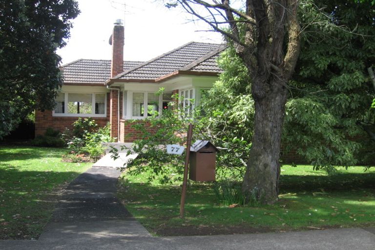 Photo of property in 2/77 Station Road, Papatoetoe, Auckland, 2025