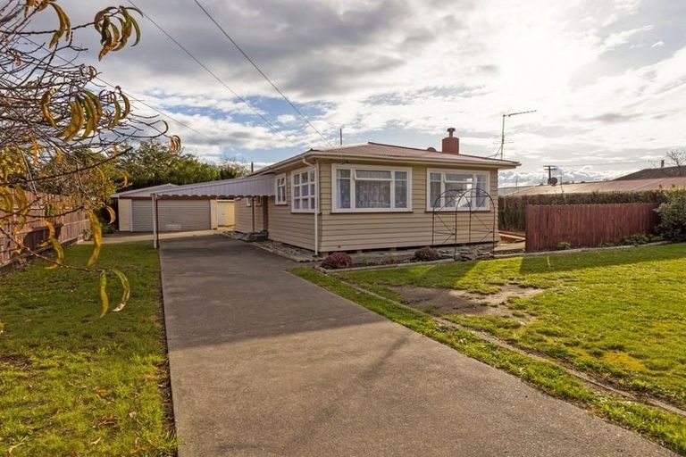 Photo of property in 88 Weld Street, Redwoodtown, Blenheim, 7201