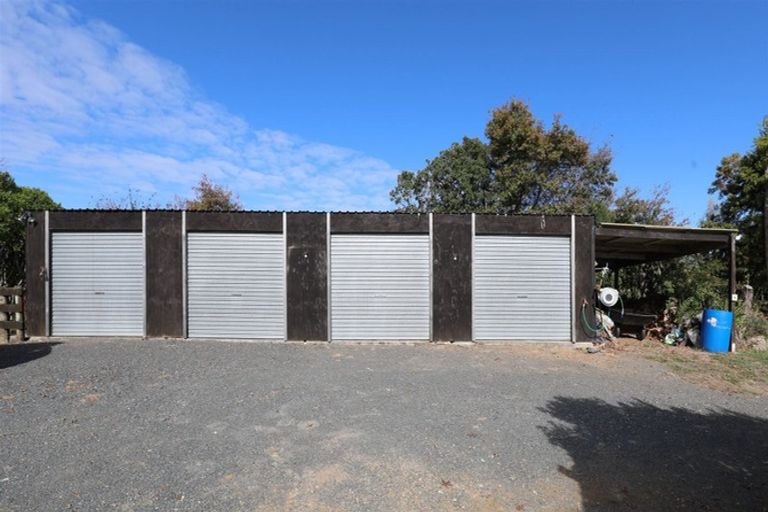 Photo of property in 689 Glen Murray Road, Churchill, Huntly, 3772