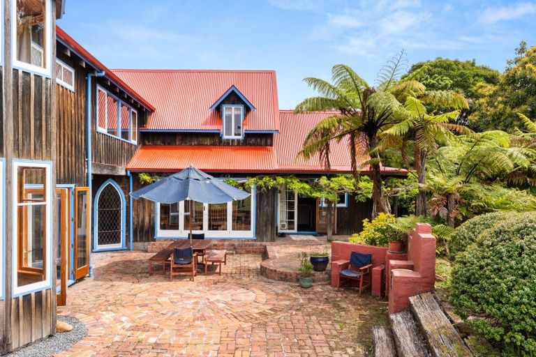 Photo of property in 83 Riverside Road, Whataupoko, Gisborne, 4010