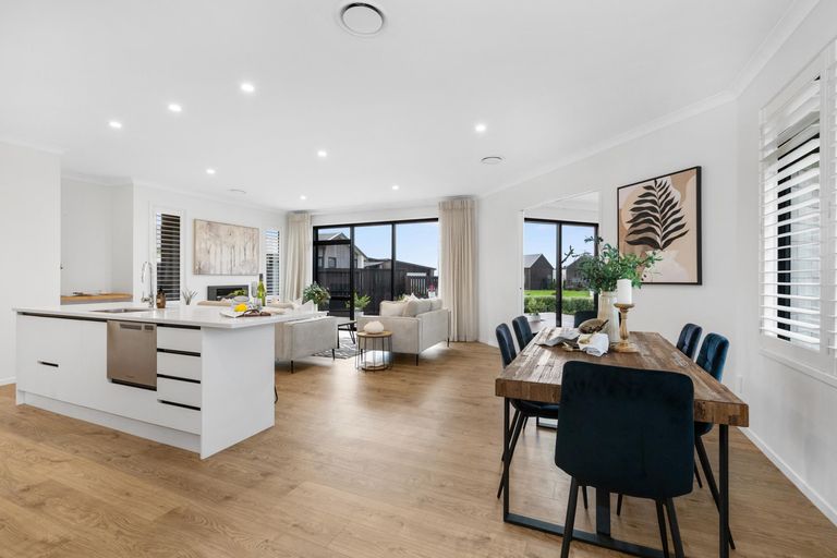 Photo of property in 1 Augusta Place, Morrinsville, 3300