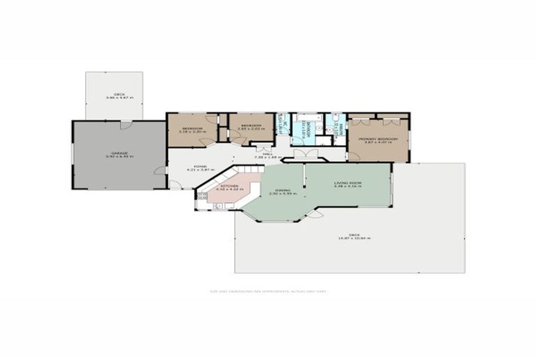 Photo of property in 30 Gibson Place, Papamoa Beach, Papamoa, 3118