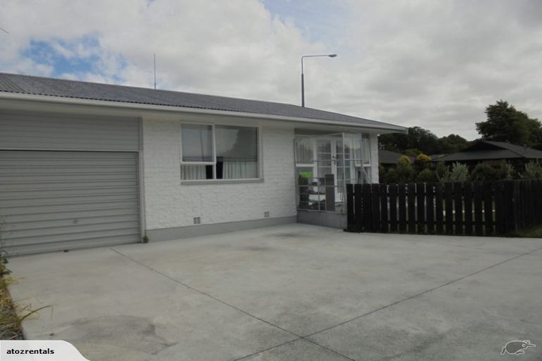 Photo of property in 1/38 Peer Street, Upper Riccarton, Christchurch, 8041