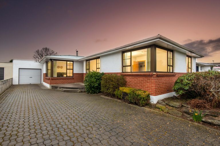 Photo of property in 17 Goodall Street, Mosgiel, 9024