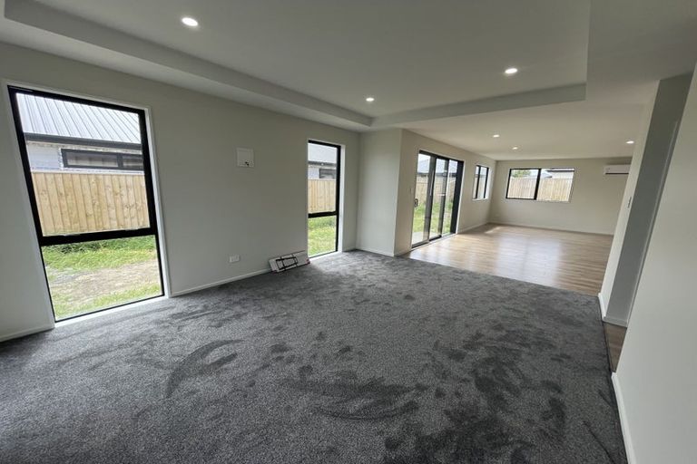 Photo of property in 25 Cork Street, Halswell, Christchurch, 8025