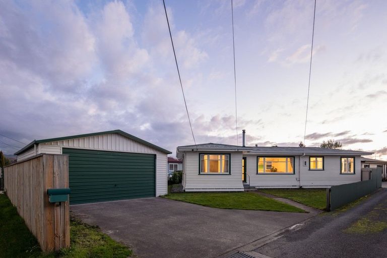 Photo of property in 166 Maxwell Road, Redwoodtown, Blenheim, 7201