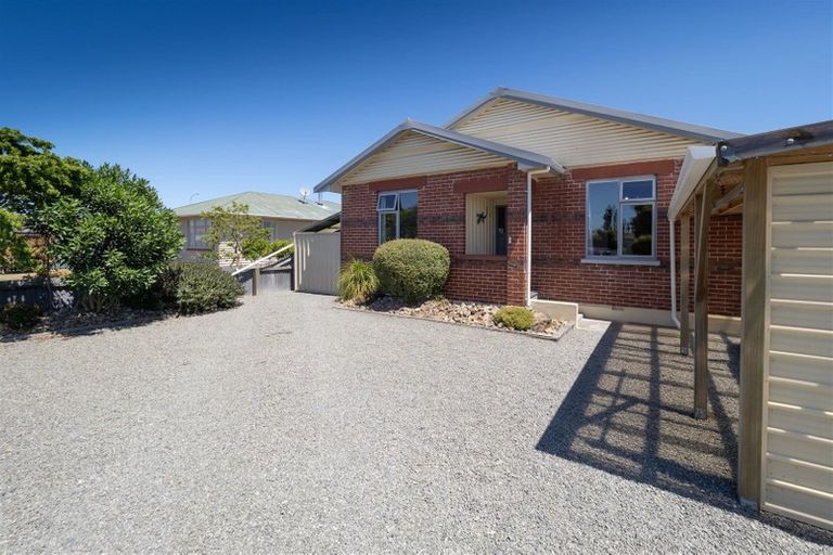 Photo of property in 48 Wellington Street, Hampstead, Ashburton, 7700