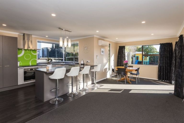 Photo of property in 42 Whitefield Street, Kaiapoi, 7630