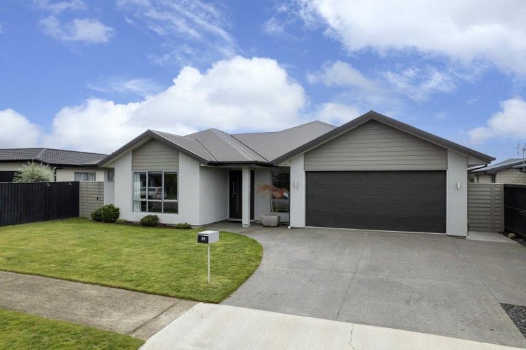 Photo of property in 20 Beachvale Drive, Kaiapoi, 7630