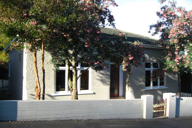 Photo of property in 46 Gladstone Road, North East Valley, Dunedin, 9010