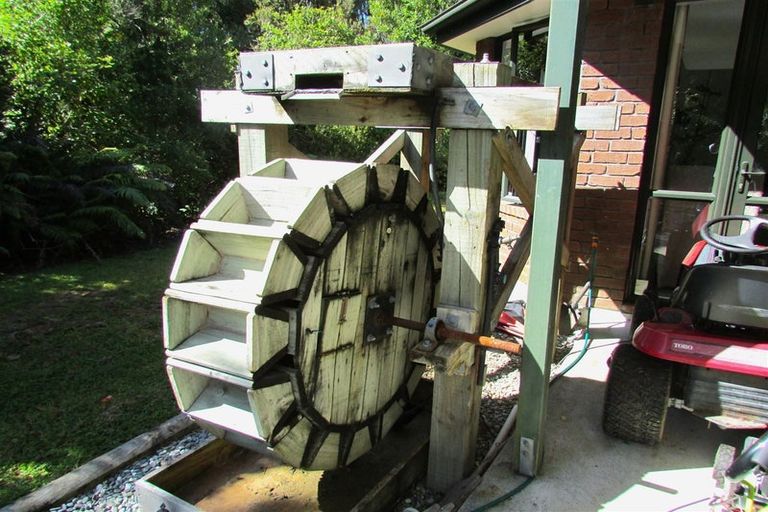 Photo of property in 543 Rutherglen Road, Marsden, Greymouth, 7872