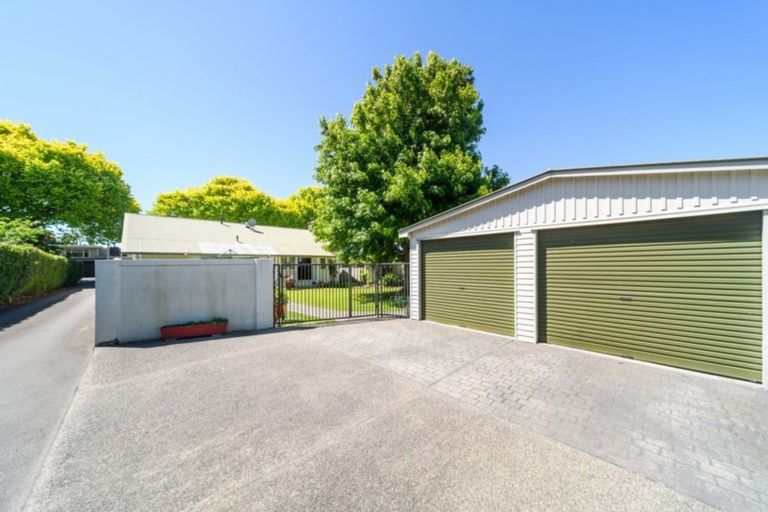 Photo of property in 50 Te Awe Awe Street, Hokowhitu, Palmerston North, 4410