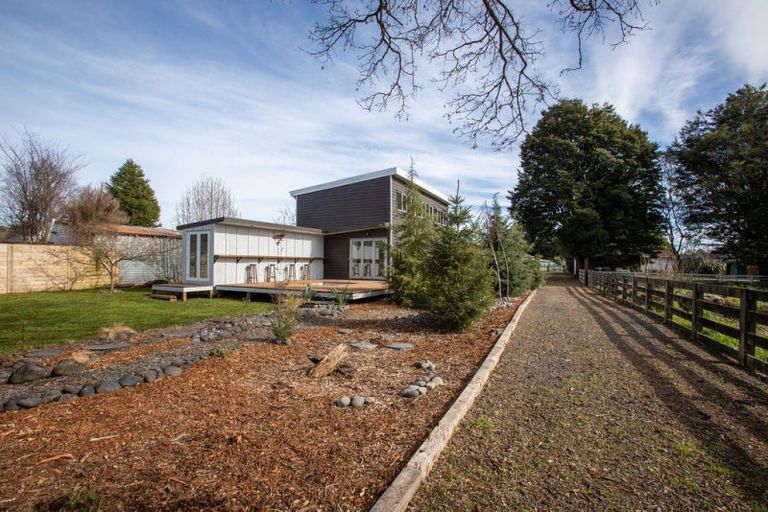 Photo of property in 15a Ballance Street, Raetihi, 4632