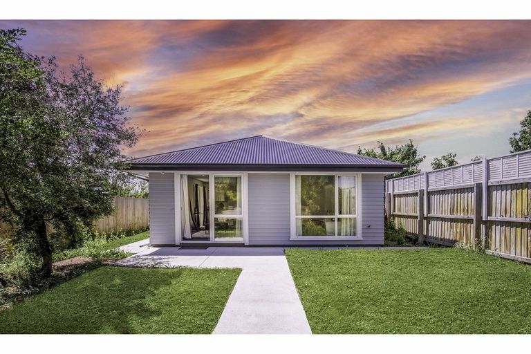 Photo of property in 380 Bower Avenue, North New Brighton, Christchurch, 8083