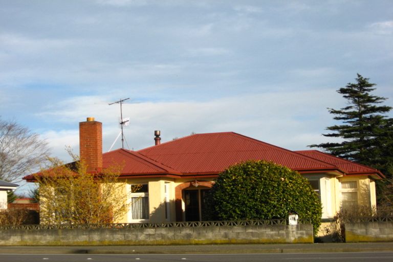 Photo of property in 474 Dee Street, Gladstone, Invercargill, 9810