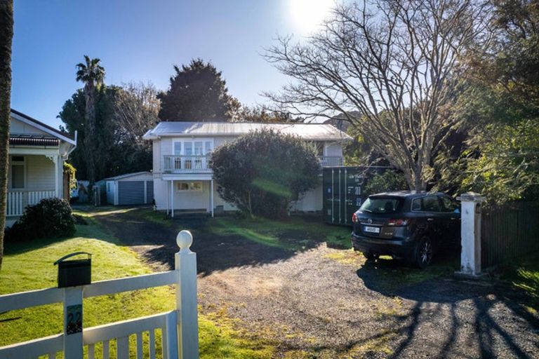 Photo of property in 24 Hope Avenue, Russell, 0202