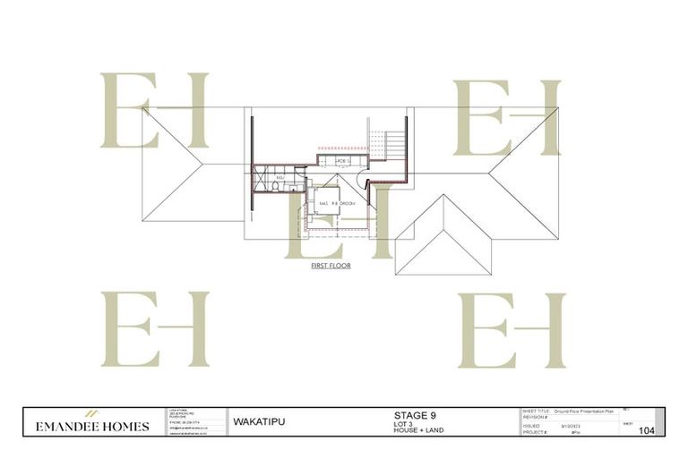 Photo of property in 21 Tumuaki Road, Paerata, Pukekohe, 2124