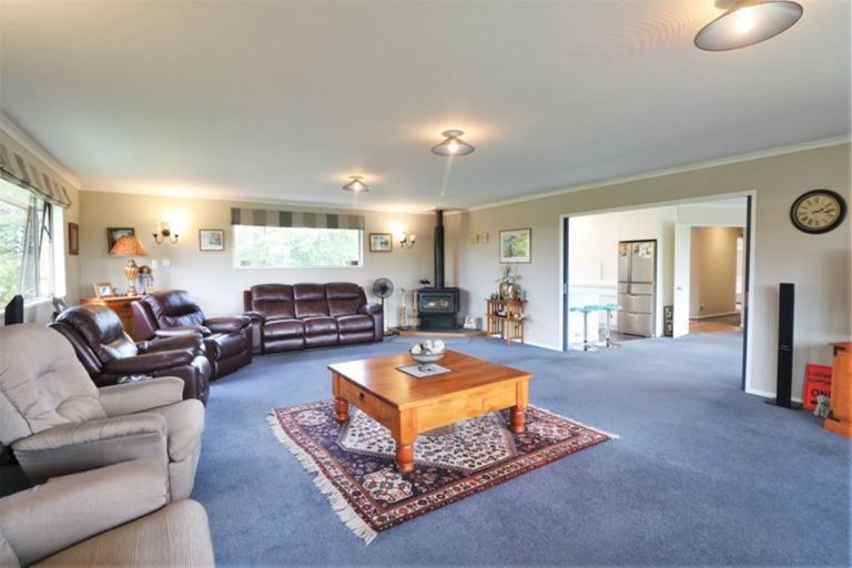 Photo of property in 705 Pleasant Point Highway, Levels, Timaru, 7975