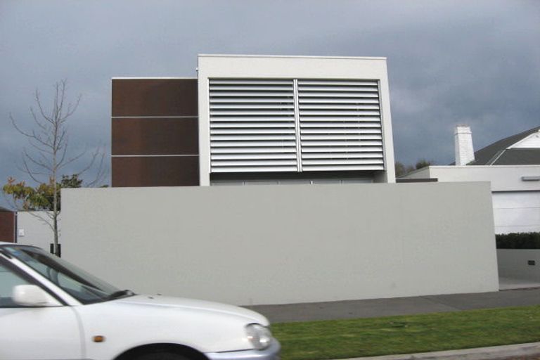 Photo of property in 67 Browns Road, St Albans, Christchurch, 8014