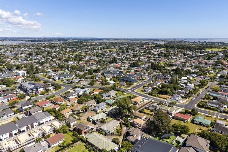 Photo of property in 1/9 Saints Court, Manurewa, Auckland, 2102