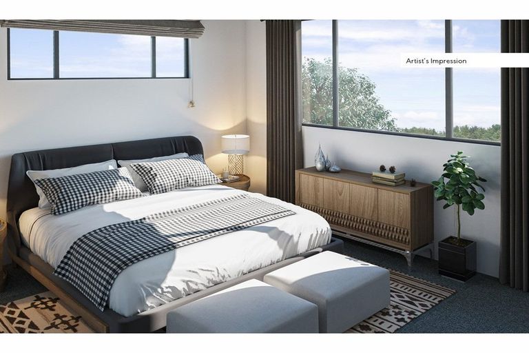 Photo of property in 43b Ashlynne Avenue, Papatoetoe, Auckland, 2025