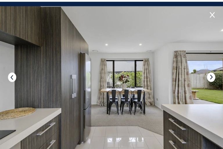 Photo of property in 8 Barton Fields Drive, Lincoln, 7608