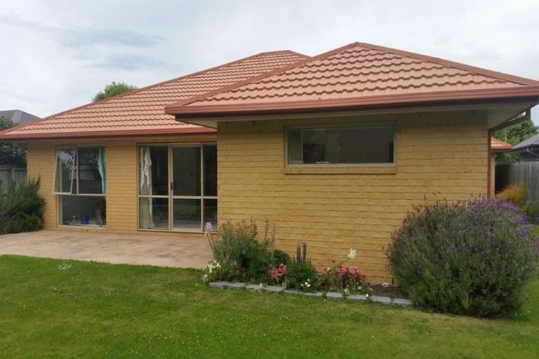 Photo of property in 59 Woodhurst Drive, Casebrook, Christchurch, 8051