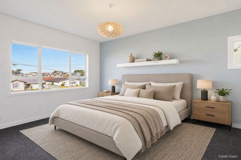 Photo of property in 14 May Street, Gonville, Whanganui, 4501