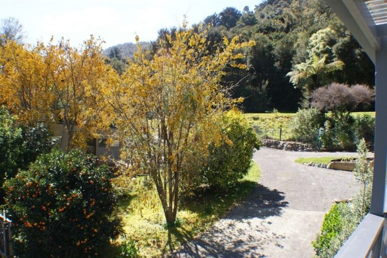 Photo of property in 10 Nikau Street, Duncan Bay, Rai Valley, 7195