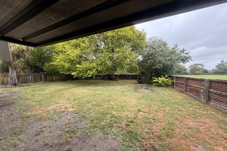 Photo of property in 13 Vogel Crescent, Masterton, 5810