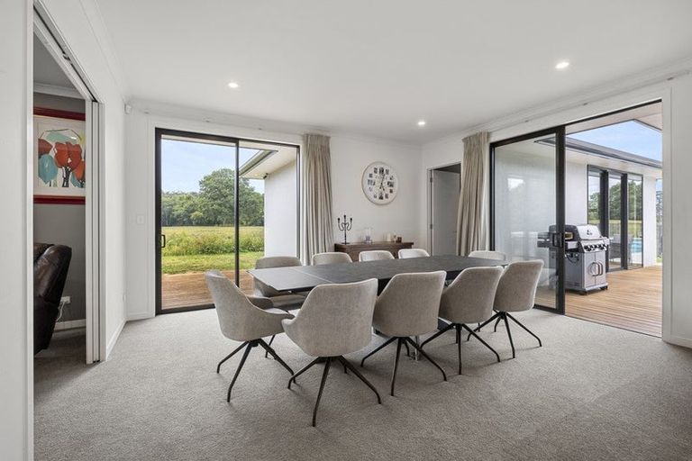 Photo of property in 16a Titoki Drive, Tamahere, Hamilton, 3283