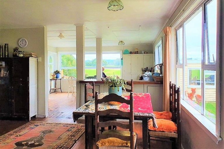 Photo of property in 3763 State Highway 12, Taheke, Kaikohe, 0473