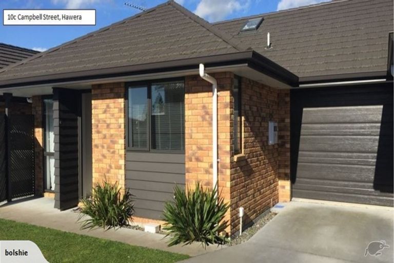 Photo of property in 10 Campbell Street, Sumner, Christchurch, 8081