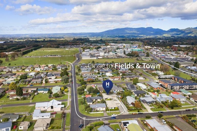Photo of property in 19b Jocelyn Street, Katikati, 3129
