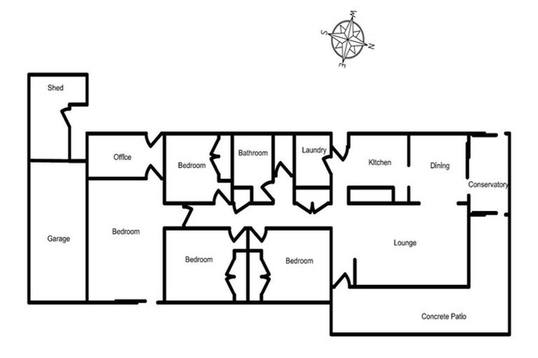 Photo of property in 2 Lachlan Drive, Dinsdale, Hamilton, 3204