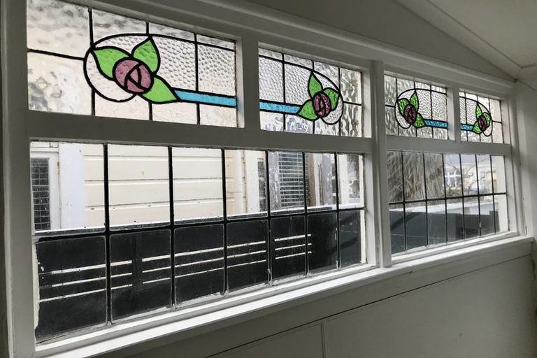 Photo of property in 34 Salek Street, Kilbirnie, Wellington, 6022