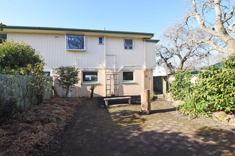 Photo of property in 24 Grey Street, Gladstone, Invercargill, 9810