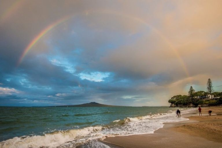 Photo of property in 23 Killarney Street, Takapuna, Auckland, 0622