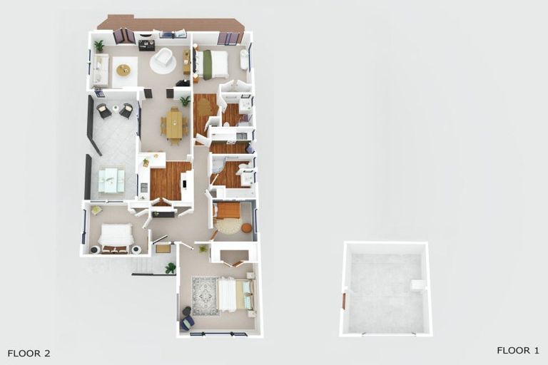 Photo of property in 145a Valley Road, Mount Maunganui, 3116