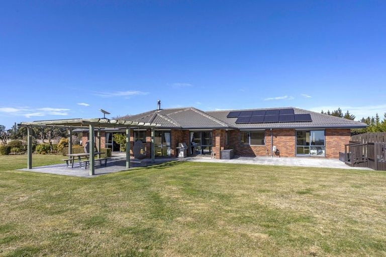 Photo of property in 160 Swamp Road, Loburn, Rangiora, 7472
