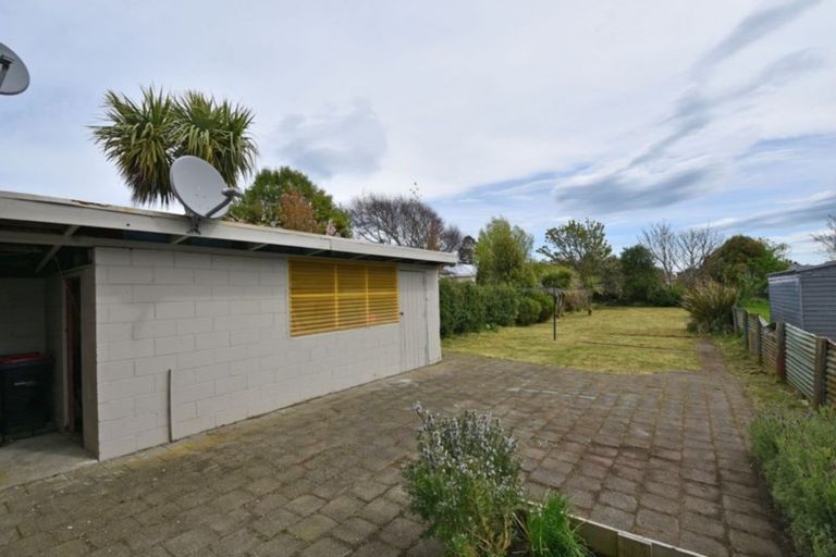 Photo of property in 91 Venus Street, Georgetown, Invercargill, 9812