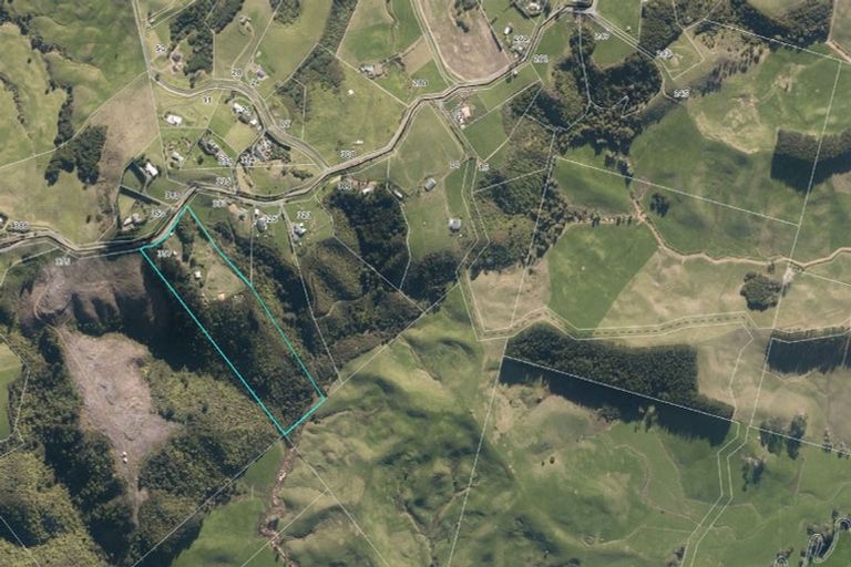 Photo of property in 357 Brooks Road, Waipu, 0582