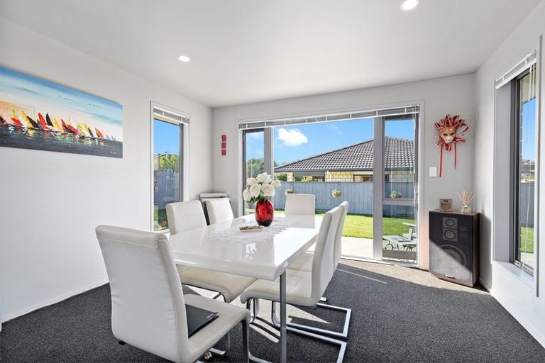 Photo of property in 101 Stirling Drive, Morrinsville, 3300